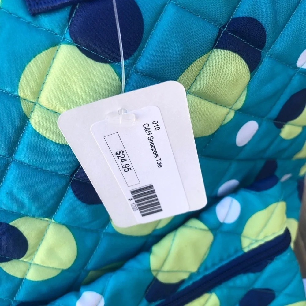 N/A polka dot